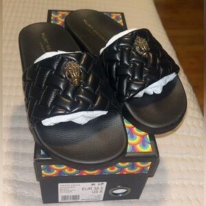 NEW Women’s Kurt Geiger Slides